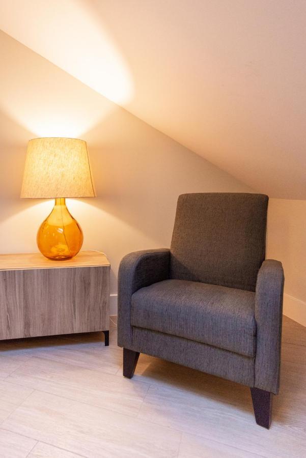 Urbe10 Angel Suites Apartment 4B Malaga Exterior photo